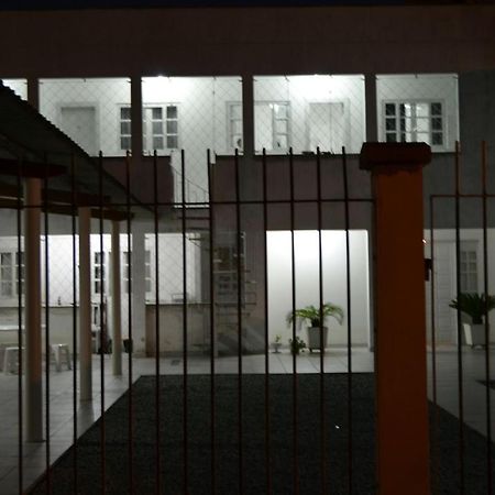 Morada Da Lena 1 Leilighet Balneário Camboriú Eksteriør bilde