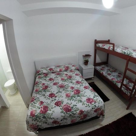 Morada Da Lena 1 Leilighet Balneário Camboriú Eksteriør bilde
