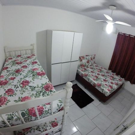 Morada Da Lena 1 Leilighet Balneário Camboriú Eksteriør bilde