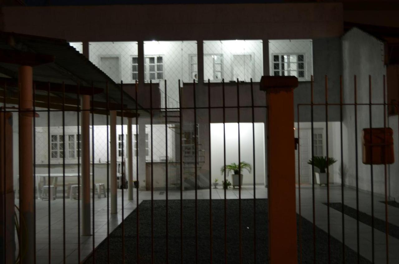 Morada Da Lena 1 Leilighet Balneário Camboriú Eksteriør bilde
