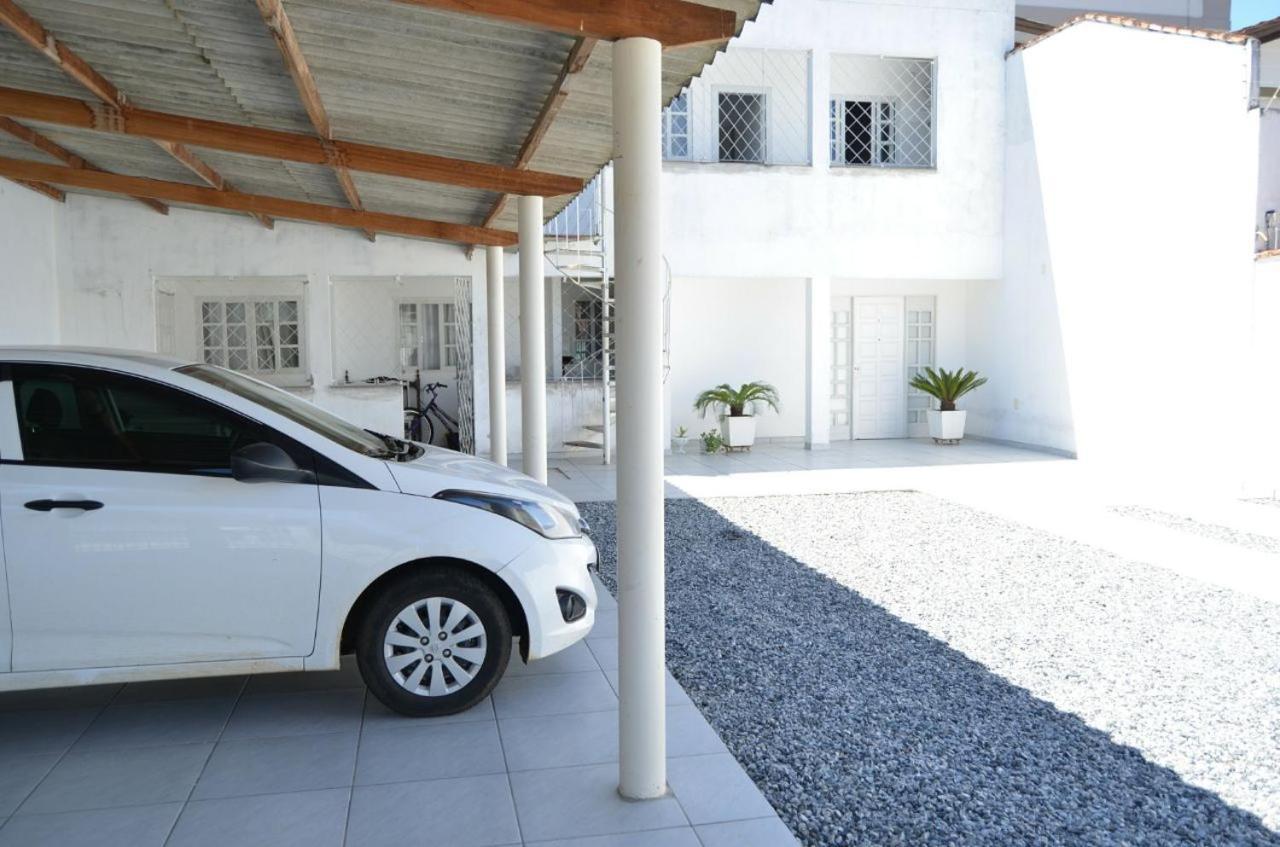 Morada Da Lena 1 Leilighet Balneário Camboriú Eksteriør bilde