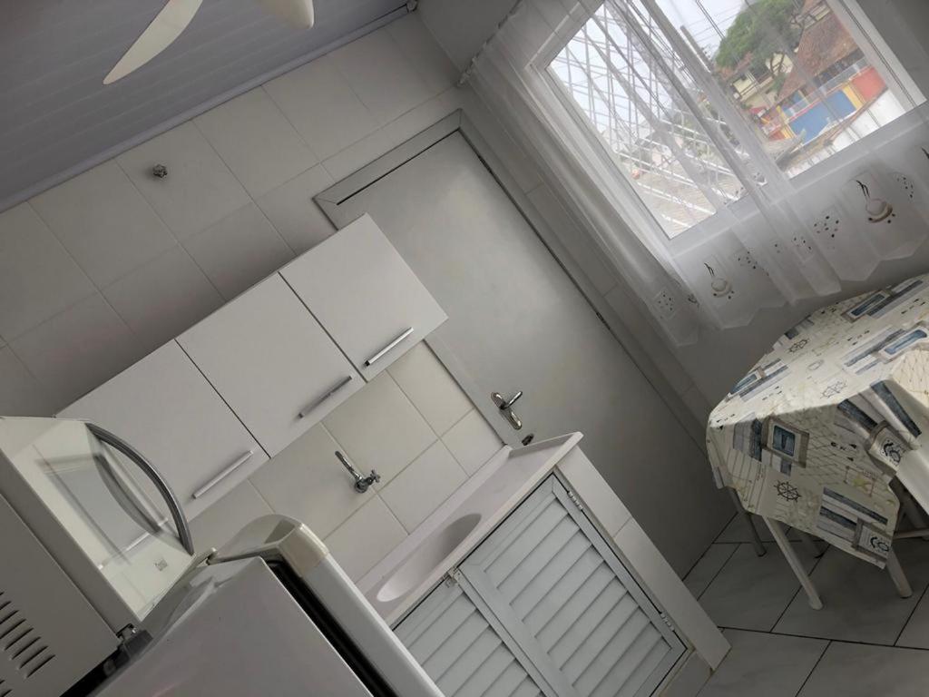 Morada Da Lena 1 Leilighet Balneário Camboriú Eksteriør bilde