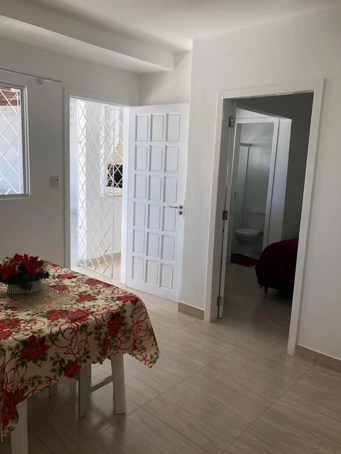 Morada Da Lena 1 Leilighet Balneário Camboriú Eksteriør bilde