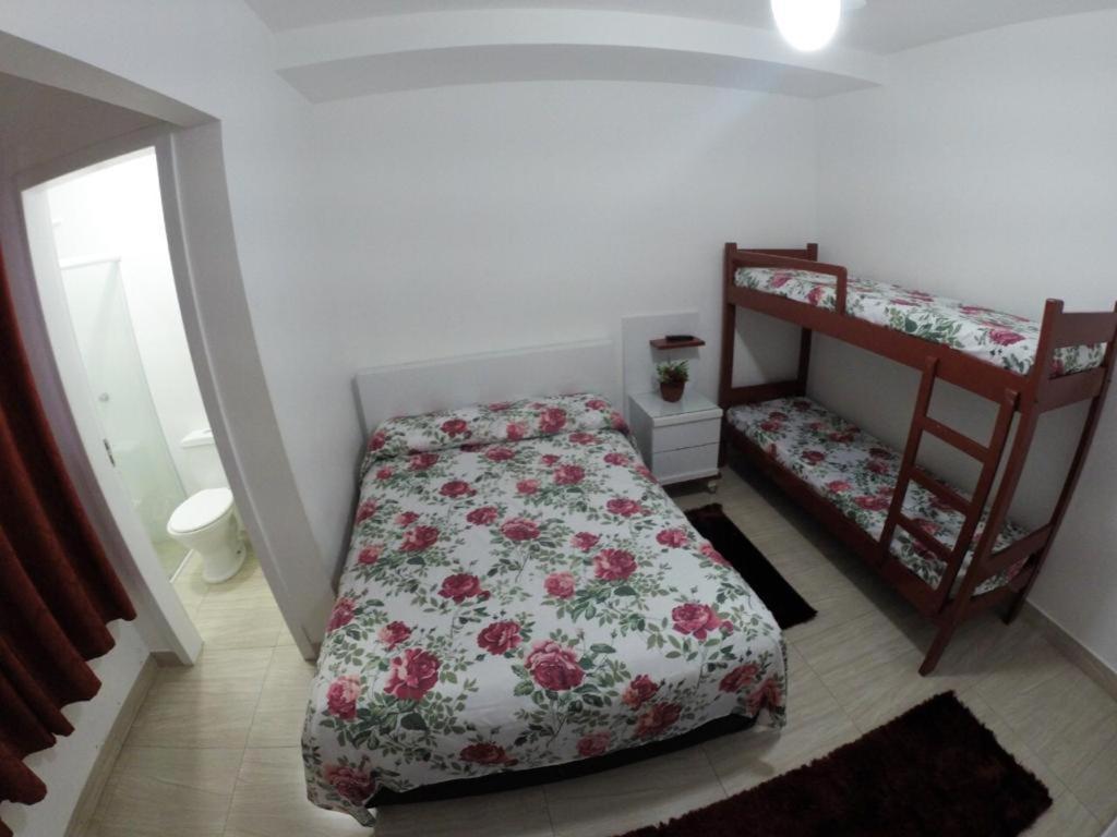 Morada Da Lena 1 Leilighet Balneário Camboriú Eksteriør bilde