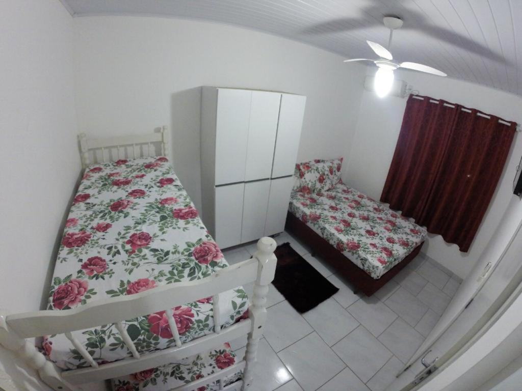 Morada Da Lena 1 Leilighet Balneário Camboriú Eksteriør bilde