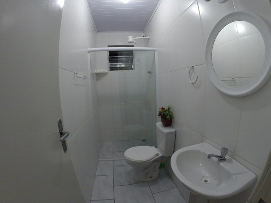 Morada Da Lena 1 Leilighet Balneário Camboriú Eksteriør bilde